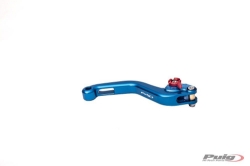 Afbeeldingen van Remhendel Puig lang blauw/rood