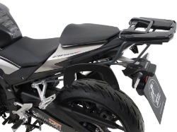 Afbeeldingen van C-Bow tasdragers antraciet Hepco&Becker Honda CB500F '19-23
