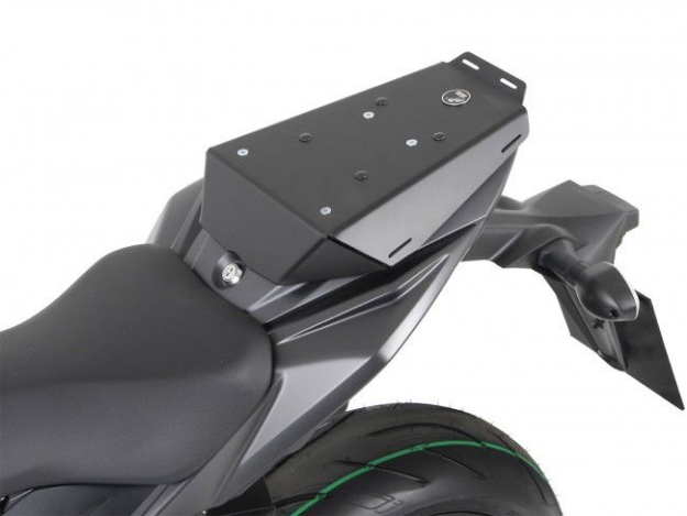 Afbeeldingen van Sportrack Hepco&Becker Suzuki GSX-S750 '17-21