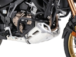 Afbeeldingen van Valbeugel zwart Hepco&Becker Honda CRF1100L Africa Twin Adventure Sports '20-23