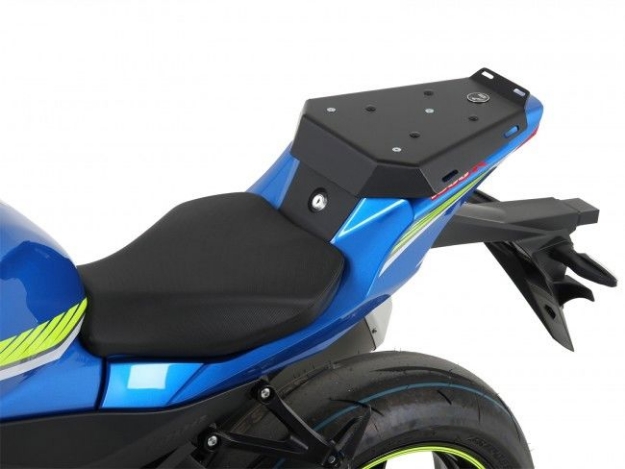 Afbeeldingen van Sportrack Hepco&Becker Suzuki GSX-R1000/ R '17-