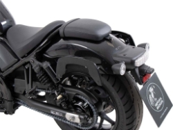 Afbeeldingen van C-Bow tasdragers zwart Hepco&Becker Honda CMX1100 '21-'24