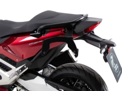 Afbeeldingen van C-Bow tasdragers zwart Hepco&Becker Honda Forza 750 '21+