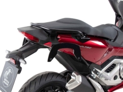 Afbeeldingen van C-Bow tasdragers zwart Hepco&Becker Honda Forza 750 '21+