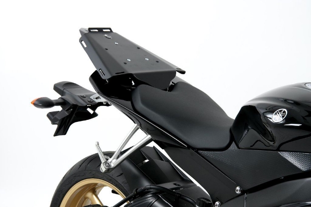 Afbeeldingen van Sportrack Hepco&Becker Yamaha YZF-R6 '08-16
