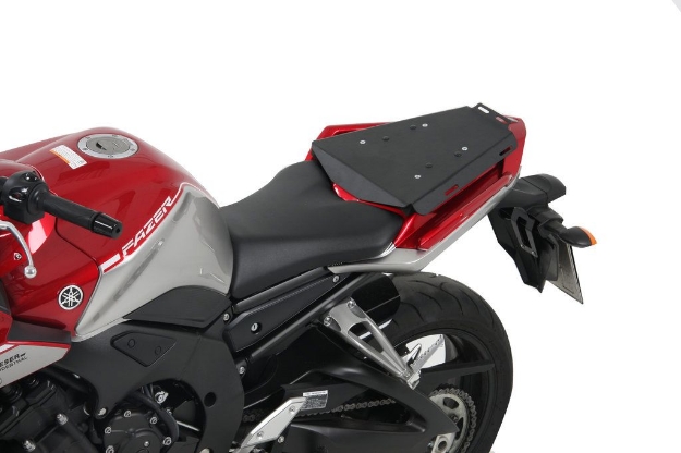 Afbeeldingen van Sportrack Hepco&Becker Yamaha FZ1 Fazer '06-