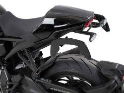 Afbeeldingen van C-Bow tasdragers Hepco&Becker Honda CB1000R '21+