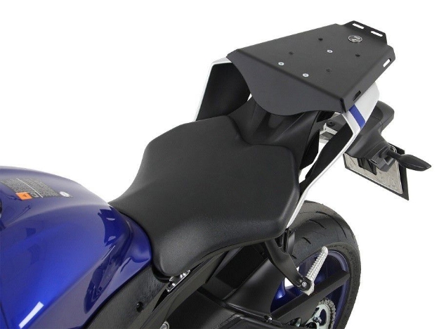 Afbeeldingen van Sportrack Hepco&Becker Yamaha YZF-R6 '17-