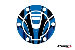 Afbeeldingen van Tankdopcover Radikal Puig voor KTM 1290 Super Adventure R/S/T '17- // 1290 Superduke R '17-