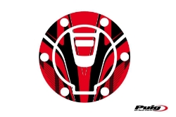 Afbeeldingen van Tankdopcover Radikal Puig voor KTM 1290 Super Adventure R/S/T '17- // 1290 Superduke R '17-