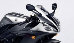 Afbeeldingen van Vervangingsruit Standaard Yamaha YZF-R1 '02-'03