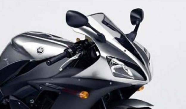 Afbeeldingen van Vervangingsruit Standaard Yamaha YZF-R1 '02-'03
