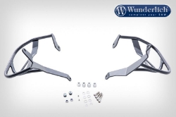 Afbeeldingen van Engine protection bar Sport BMW R1200GS LC/ R1200R(S) LC - black Wunderlich