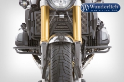 Afbeeldingen van Engine protection bar Sport BMW R1200GS LC/ R1200R(S) LC - anthracite Wunderlich
