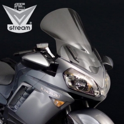 Afbeeldingen van Vervangingsruit VStream touring National Cycle Kawasaki GTR1400 '07-17
