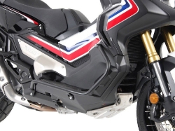 Afbeeldingen van Valbeugel zwart Hepco&Becker Honda X-ADV '17-'20