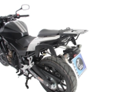 Afbeeldingen van C-Bow tasdragers antraciet Hepco&Becker Honda CBR500R '16-18
