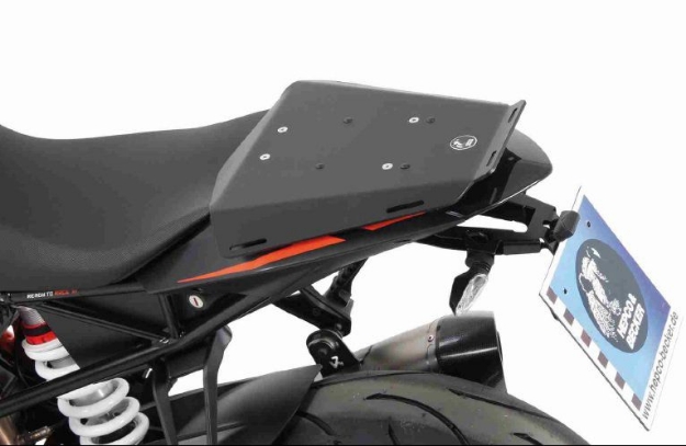 Afbeeldingen van Sportrack Hepco&Becker KTM 1290 Superduke/ R '14-'16