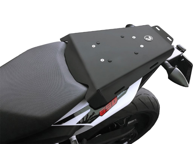Afbeeldingen van Sportrack Hepco&Becker KTM Duke 690 '16-