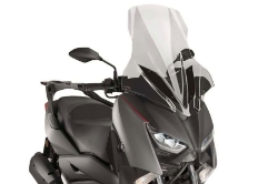 Afbeeldingen van Vervangingsruit V-Tech Line Touring diverse Yamaha X-Max modellen