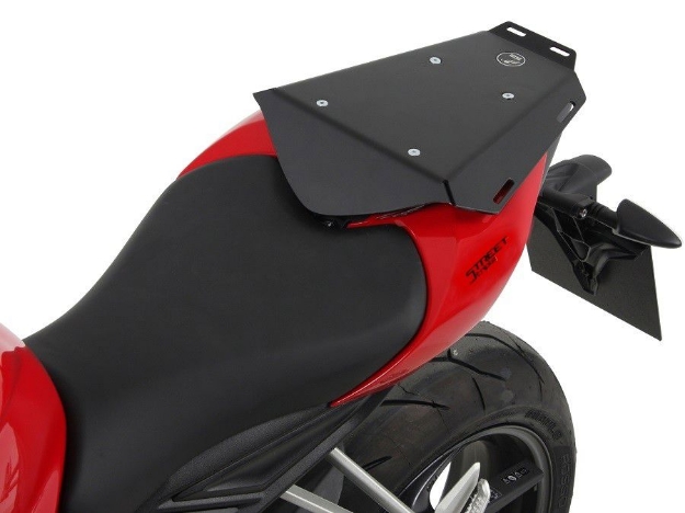 Afbeeldingen van Sportrack Hepco&Becker Triumph Street Triple 765 RS/R/S '17-