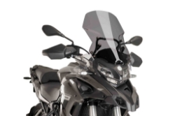 Afbeeldingen van Vervangingsruit touring Puig Benelli TRK 502 '16-