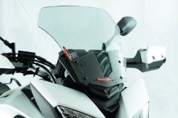 Afbeeldingen van Vervangingsruit standaard Yamaha MT-09 Tracer '15-17