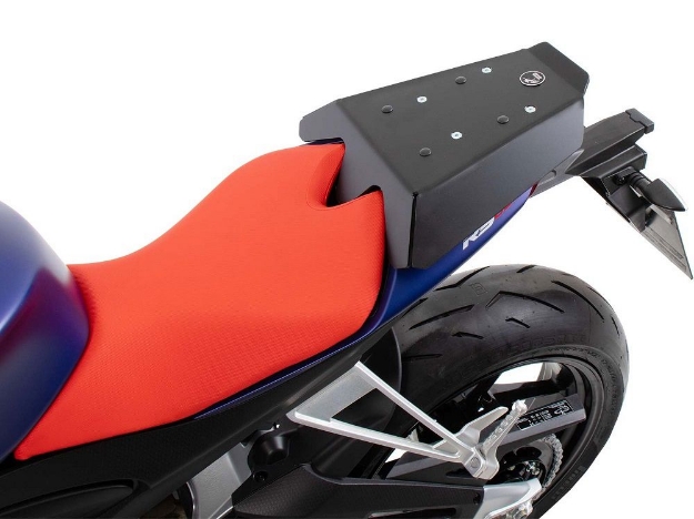 Afbeeldingen van Sportrack Hepco&Becker Aprilia RS660 '20-24 / Tuono 660 '20-21
