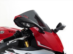 Afbeeldingen van Vervangingsruit standaard Yamaha YZF-R1 '15-19 / YZF-R1M '17-19