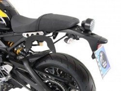 Afbeeldingen van C-Bow tasdragers zwart Hepco&Becker Yamaha XSR900 '16-'21 (geen duo passagier mogelijk)