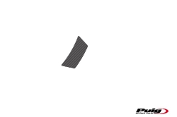 Afbeeldingen van Kroonplaatcover model X-TREME Puig KTM 125 Duke '17-/ 390 Duke '13-'16