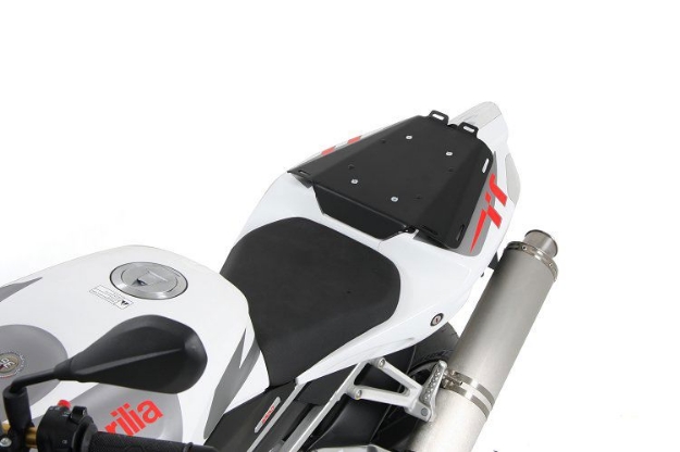 Afbeeldingen van Sportrack Hepco&Becker Aprilia Tuono '09-11