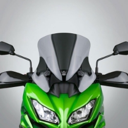 Afbeeldingen van Vervangingsruit National Cycle VStream sport donker getint Kawasaki Versys 650/1000 '15-'16