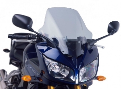 Afbeeldingen van Vervangingsruit touring Puig Yamaha FZ1 Fazer '06-'16