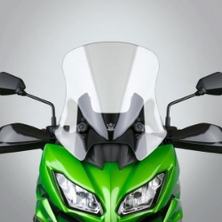Afbeeldingen van Vervangingsruit National Cycle VStream sport touring licht getint Kawasaki Versys 650/1000 '15-'16