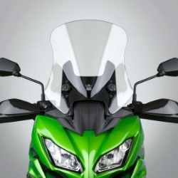 Afbeeldingen van Vervangingsruit National Cycle VStream sport touring licht getint Kawasaki Versys 650/1000 '15-'16