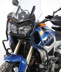 Afbeeldingen van Valbeugel zwart Hepco&Becker voor Yamaha XT1200Z SUPER TÉNÉRÉ '10-20