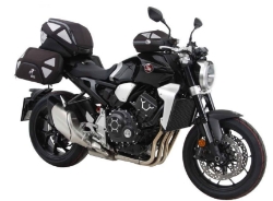 Afbeeldingen van Sportrack Hepco&Becker Honda CB1000R '18-