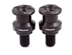 Afbeeldingen van Bobbin-kit Evotech M6-Zwart