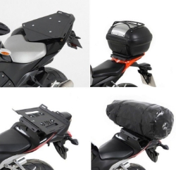 Afbeeldingen van Sportrack Hepco&Becker Honda CBR1000RR-R SP Fireblade '20-