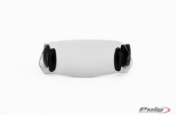 Afbeeldingen van Opzetruit verstelbaar transparant model Clip-On Puig (klemmen) 230x90mm