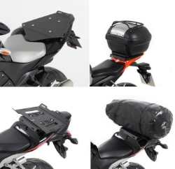 Afbeeldingen van Sportrack Hepco&Becker Honda CB500F '16-18