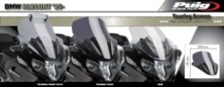 Afbeeldingen van Vervangingsruit touring Puig BMW R1200RT LC / R1250RT / K1600GT / GTL