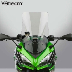 Afbeeldingen van Vervangingsruit National Cycle sport/touring licht getint Kawasaki Z1000SX '17-'19