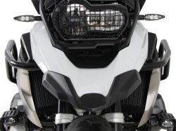 Afbeeldingen van Valbeugel boven antraciet Hepco&Becker BMW R1250GS LC '18-23