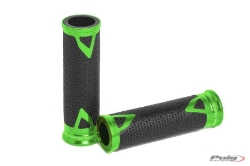 Afbeeldingen van Handvatten Puig HI-TECH Radikal (119mm)