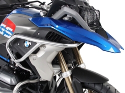 Afbeeldingen van Valbeugel boven RVS Hepco&Becker BMW R1250GS LC '18-23