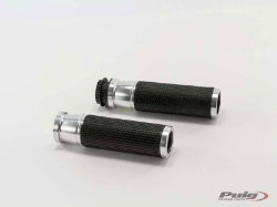 Afbeeldingen van Handvatten Puig HI-TECH Ascent (119mm)
