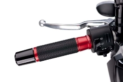 Afbeeldingen van Handvatten Puig HI-TECH Ascent (119mm)