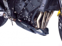 Afbeeldingen van Motorspoiler Puig carbon look Yamaha FZ1 / FZ1 Fazer '06-'16